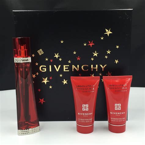 givenchy parfum red|Givenchy online shop.